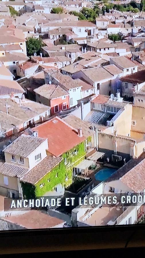 Un Ryad A L'Isle Esterno foto