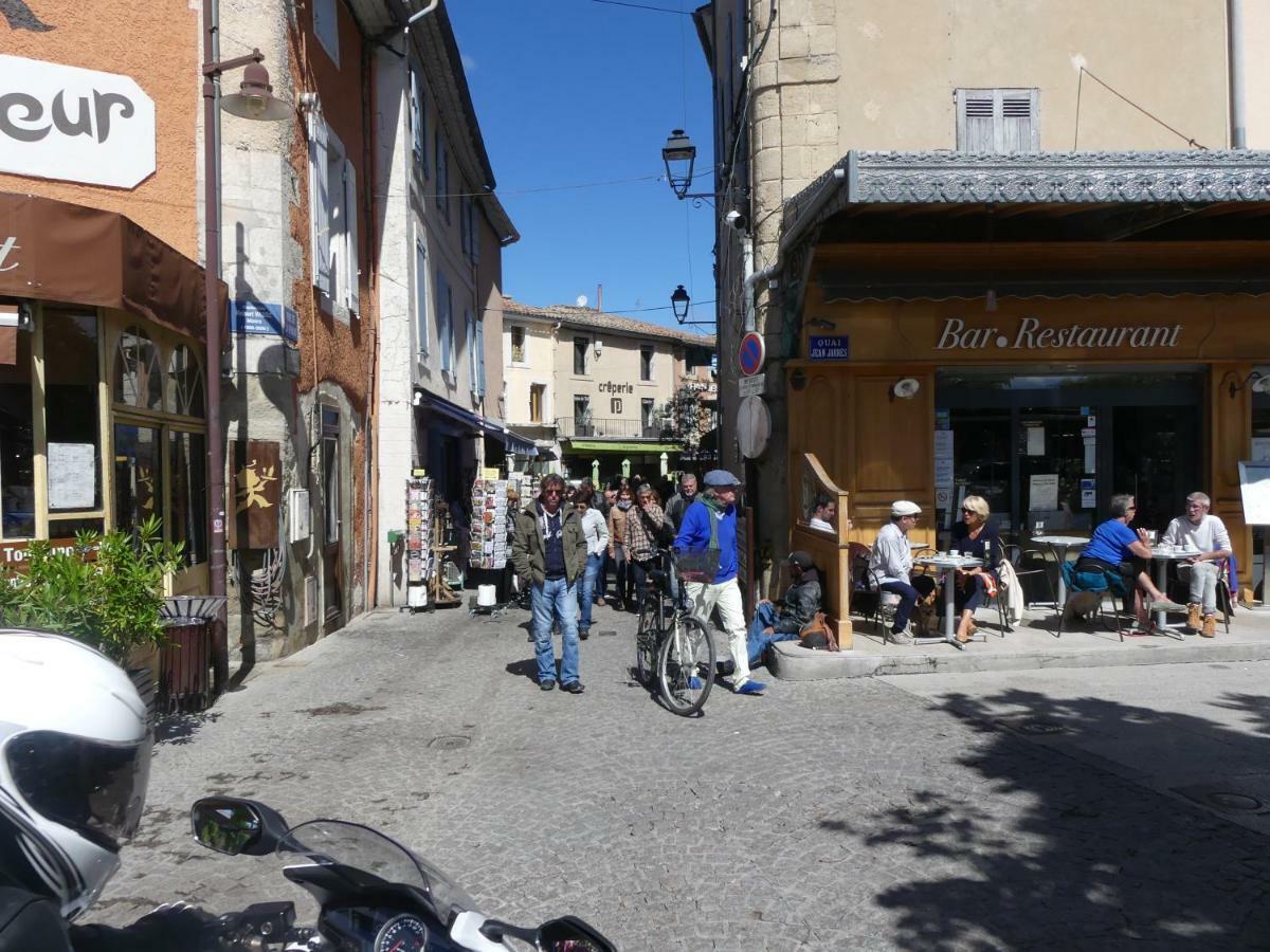 Un Ryad A L'Isle Esterno foto